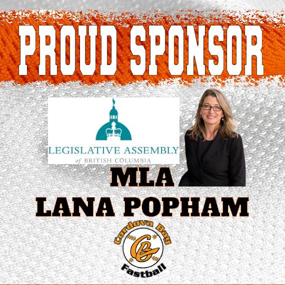 Lana Popham MLA