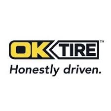 OK TIRE SAANICHTON